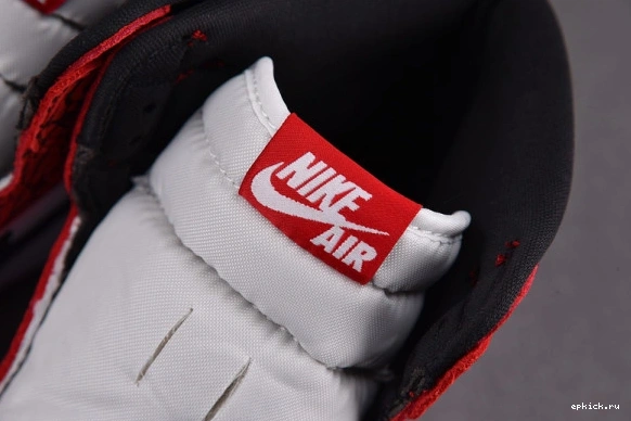 Rep EP 1 DZ5485-061 OG Retro DZ5485-061 Cement High Red Jordan 0311